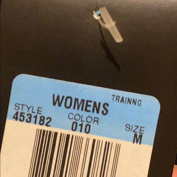 Nike Dri Fit Athletic Tee - Picture 5 of 8